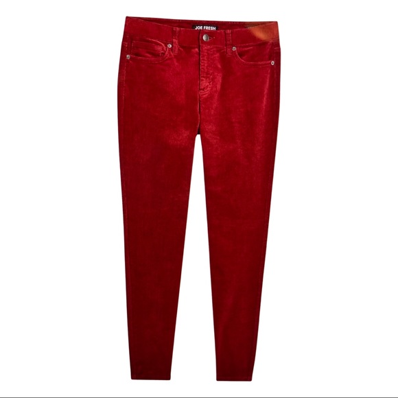 Joe Fresh Corduroy - Picture 4 of 8